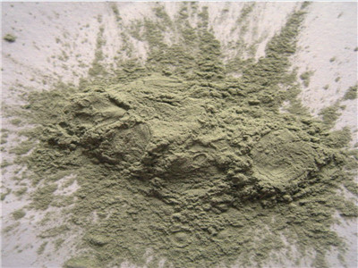 绿碳化硅耐磨粉