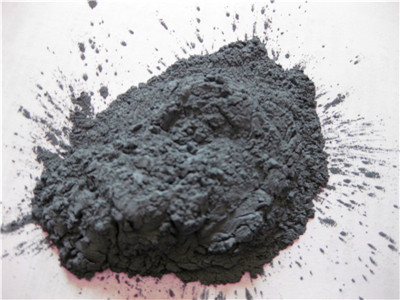 黑碳化硅耐磨粉