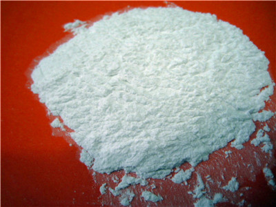 白色熔融氧化铝耐磨粉