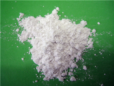 白刚玉耐磨粉主要用途