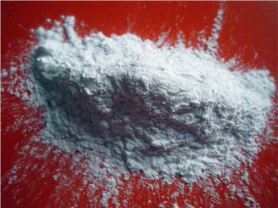 白色熔融氧化铝的主要用途