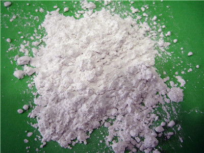 釉料生产用白色氧化铝耐磨粉