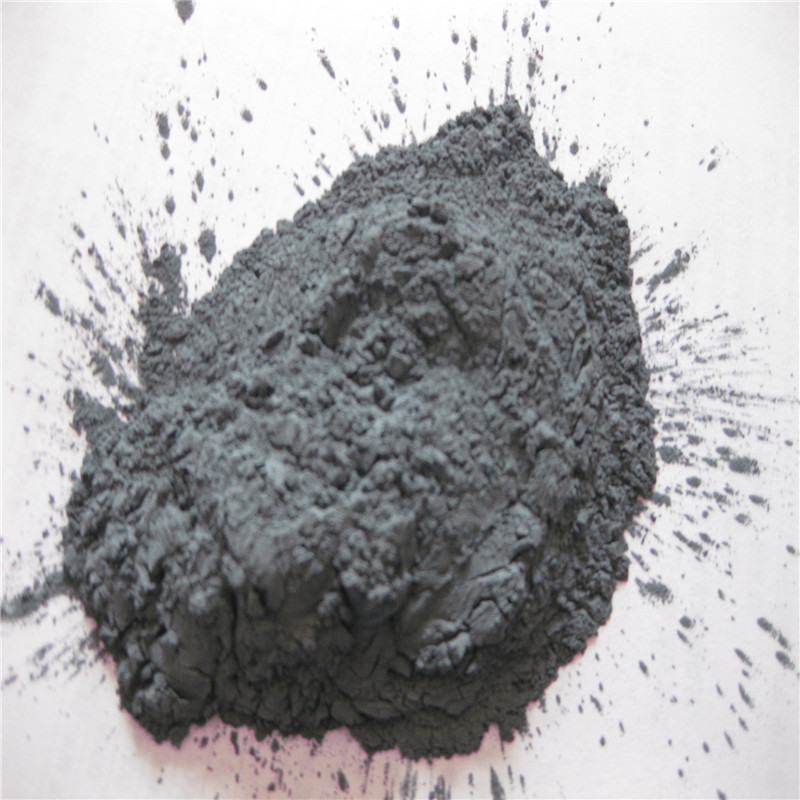 电饭锅涂层用黑碳化硅耐磨粉