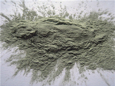 绿碳化硅耐磨粉1200目