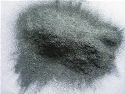 黑碳化硅耐磨粉莫氏硬度