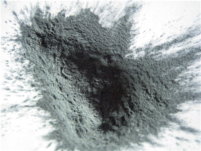 黑碳化硅耐磨粉500目