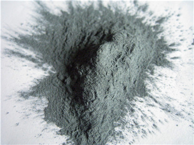 黑碳化硅耐磨粉600目