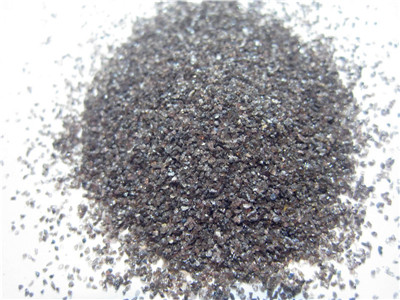 36目棕刚玉氧化铝耐磨砂