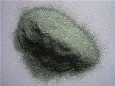 绿碳化硅耐磨粉F230