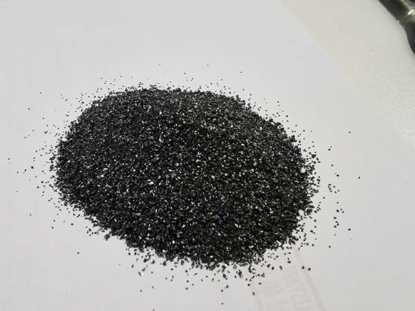黑碳化硅耐磨砂的用途