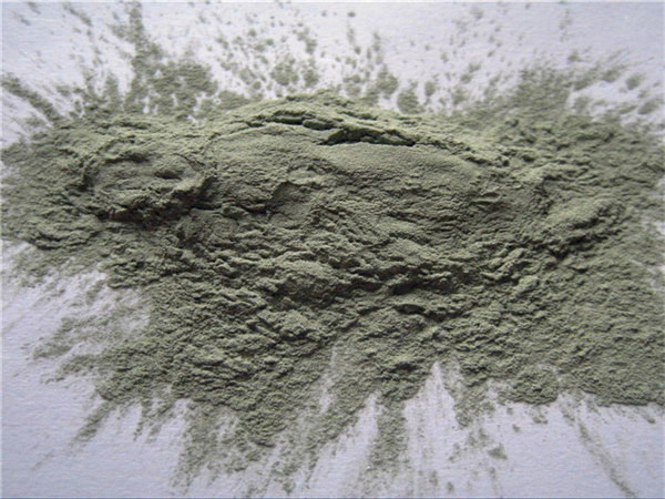 锅胆不粘涂料生产用绿碳化硅耐磨粉
