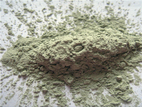 绿碳化硅耐磨粉GREEN SIC 63C 64C