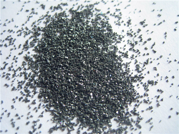 Black SiC F36 黑碳化硅耐磨金刚砂