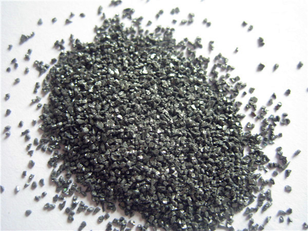 黑碳化硅耐磨砂24目 710-850UM