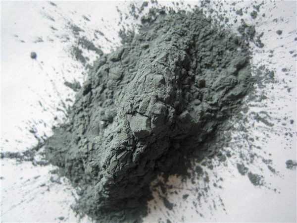 黑碳化硅耐磨粉1200目 中值9.5±0.8um