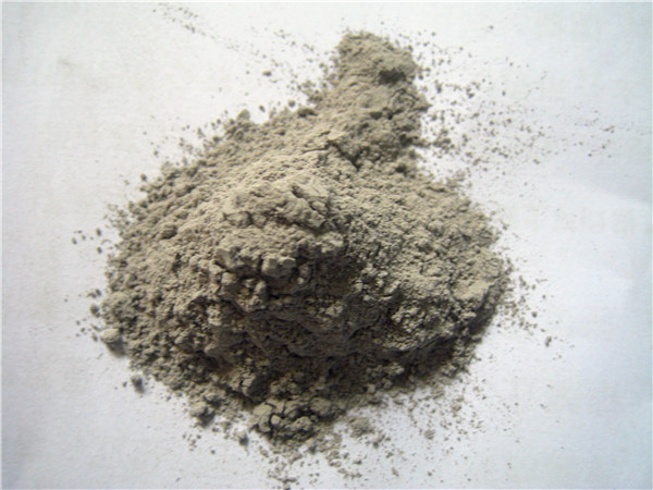棕刚玉耐磨粉1500目 中值8.0±0.6微米