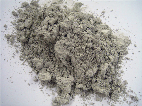 GC绿碳化硅耐磨粉6000目 中值：2.0±0.4微米