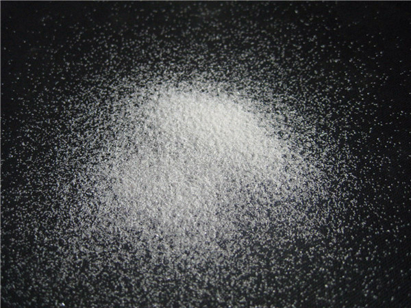 白刚玉耐磨砂100目 125-150微米