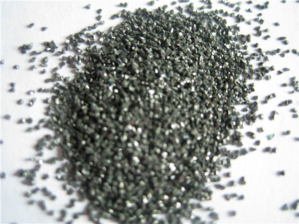 黑碳化硅耐磨砂30目0.6-0.71MM BLACK SIC