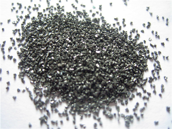Black carborundum 黑碳化硅耐磨砂F30