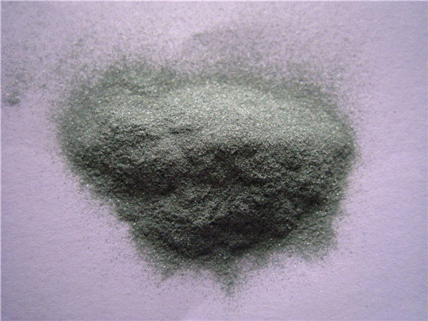 GC绿碳化硅耐磨粉F240 44.5±2.0微米