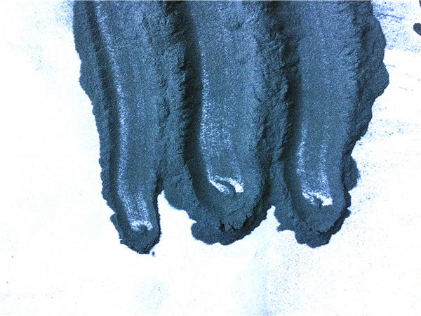 黑碳化硅耐磨粉P400 BLACK SILICON CARBIDE
