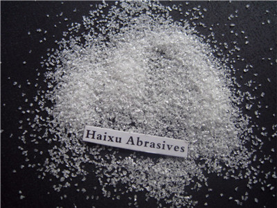 电熔氧化铝耐磨砂