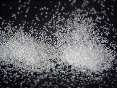 ISO11136-7标准对电熔氧化铝耐磨砂的要求