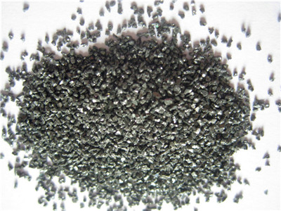 黑碳化硅耐磨砂20目 基本粒：1.18-1.0MM