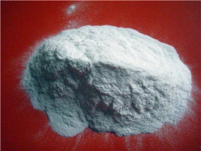 电熔氧化铝耐磨粉320目粒径范围