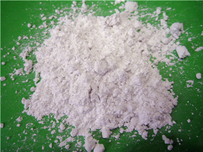 研磨级白刚玉耐磨粉