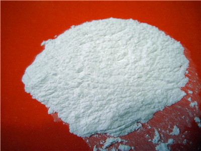 白色熔融氧化铝耐磨粉320目