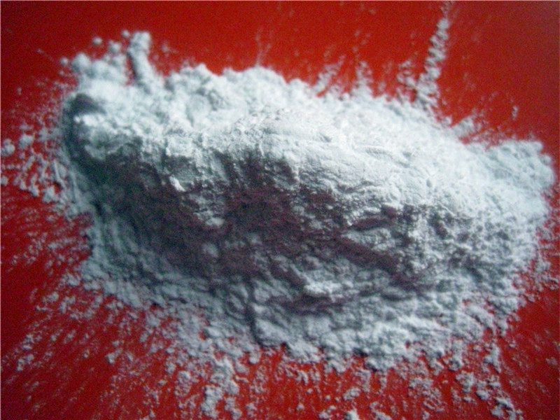 环氧地坪漆涂料填料白色氧化铝耐磨粉