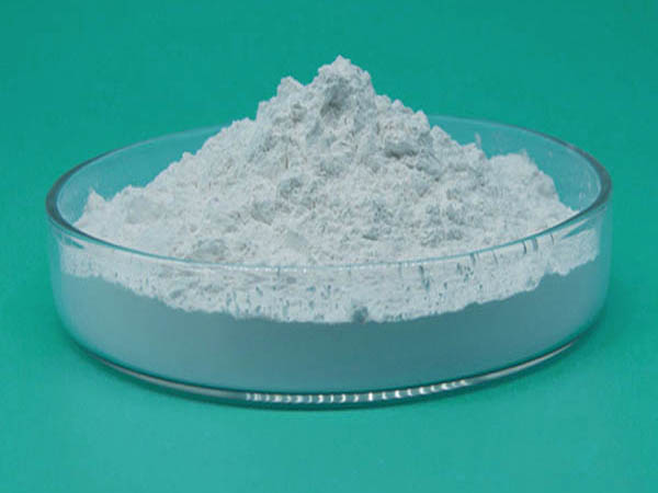 白刚玉耐磨粉的特点