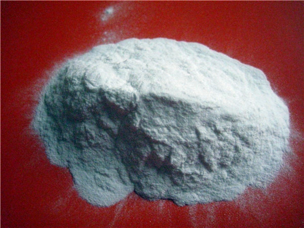 地坪防滑用氧化铝耐磨粉