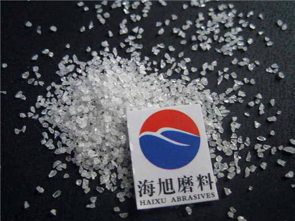 不锈钢喷砂用耐磨砂材质是什么