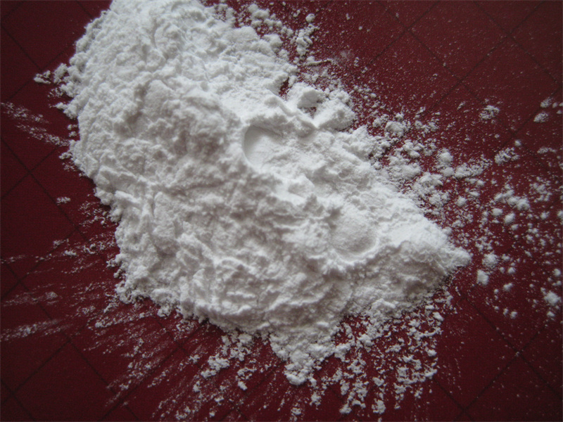 硅晶片研磨用平板状氧化铝耐磨粉PWA12