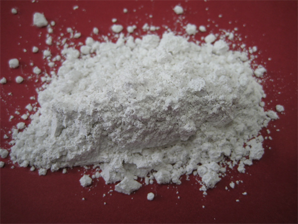 23A 24A 25A Electrocorundum 白刚玉耐磨粉
