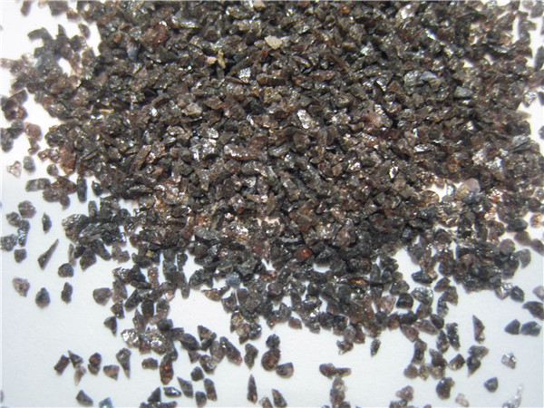 棕刚玉耐磨砂BROWN CORUNDUM 12A 13A 14A 15A 18A