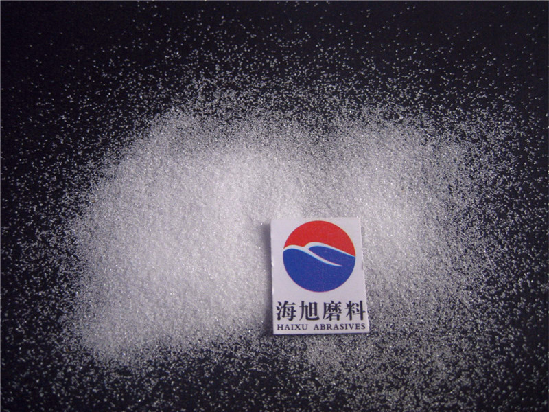 磨料中23A 24A 25A 是什么产品