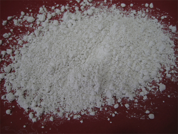 uv涂料原料白刚玉耐磨粉