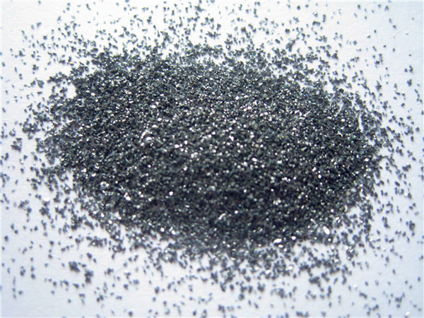 C BLACK CARBORUNDUM 黑碳化硅耐磨砂F60