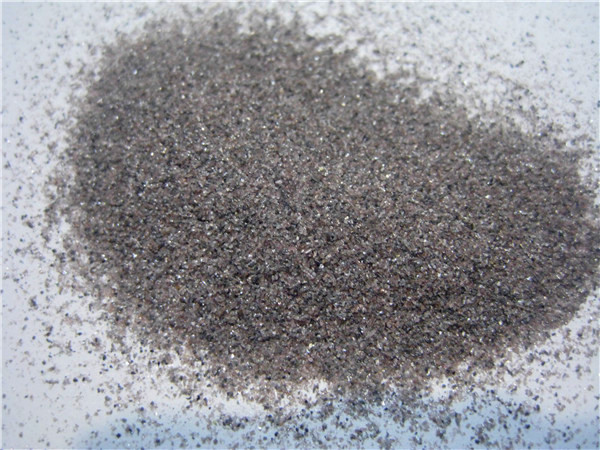 BROWN CORUNDUM F60 棕刚玉耐磨砂