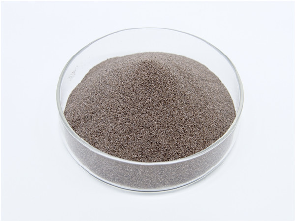 BROWN FUSED ALUMINA F80目棕刚玉耐磨砂