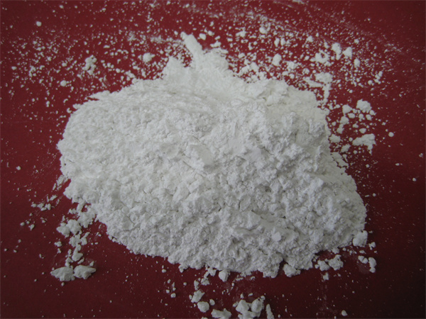 白刚玉耐磨粉White fused alumina 用于生产强化耐磨地板