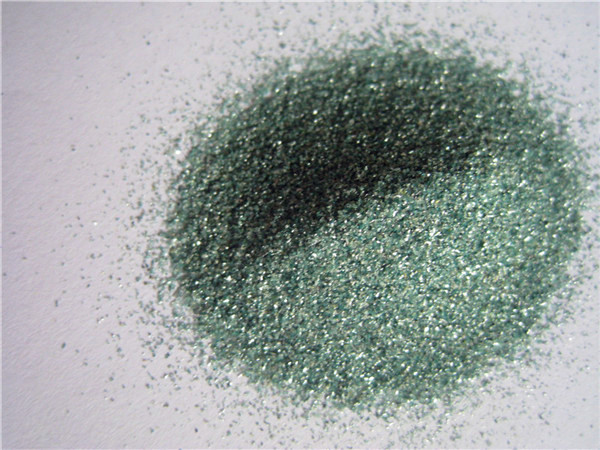 GREEN SIC 绿碳化硅耐磨砂F#90目 0.15-0.18MM