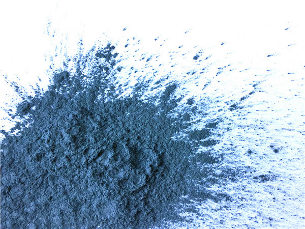 Black silicon carbide 黑碳化硅耐磨粉#1000目
