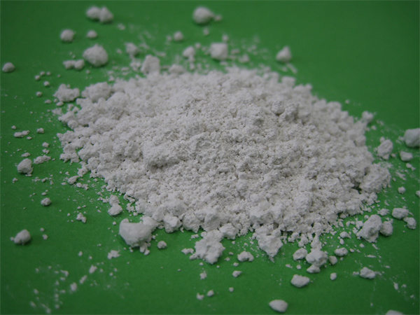 白刚玉耐磨粉8000目 中值1.2±0.3微米