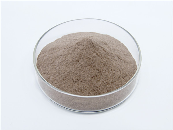 酸洗水洗棕刚玉耐磨粉P280 BROWN CORUNDUM