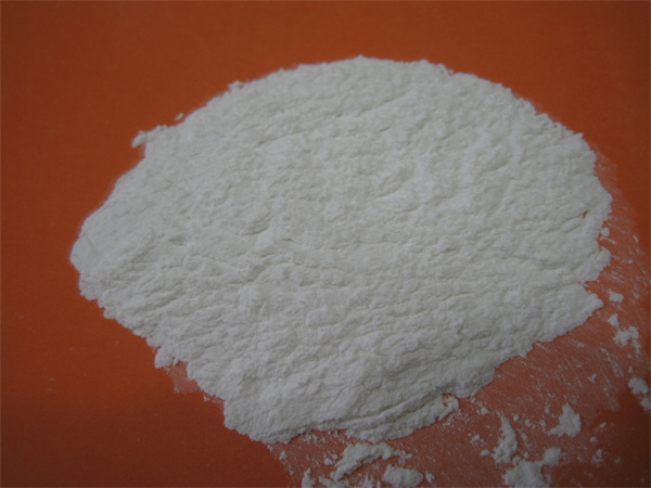 白色金刚砂耐磨粉